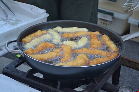 Sagra della Cucina Regionale Guidonia Montecelio