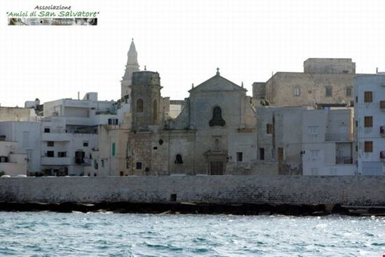 6 Serate di improvvisazioni sonore Monopoli