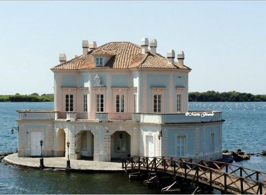 Casina dei Borbone al Malazè 2013 Bacoli