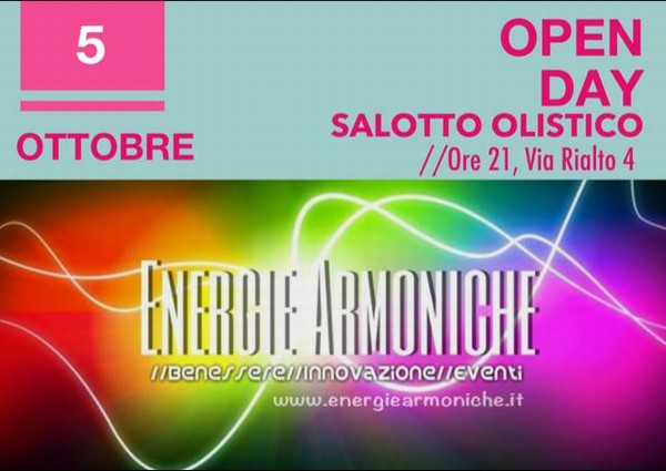 inaugurazione