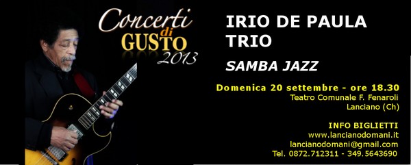irio_de_paula_trio_concerti_di_gusto_2013