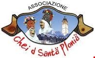 CARNEVALE DI SANTA PLONIA Comelico Superiore