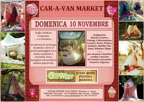 car-a-van_market