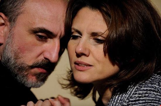 A Napoli un dramma di Marguerite Duras da 'Suzanna Andler' Napoli