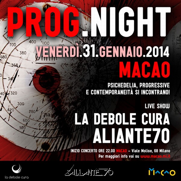 prognight