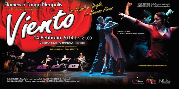 spettacolo_flamenco_tango_neapolis