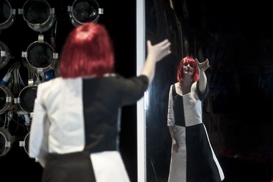 Sempre con me di Carlotta Vitale Salerno