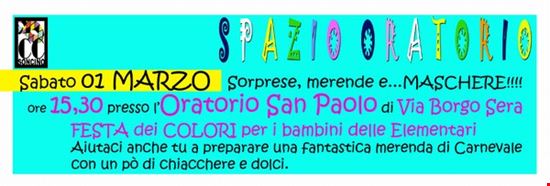 GRAN CARNEVALE 2014 Soncino