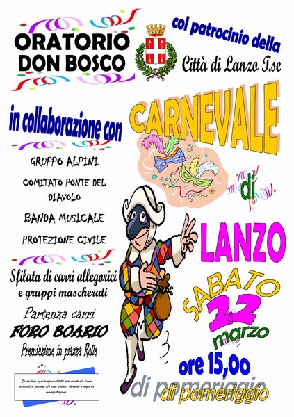 volantino