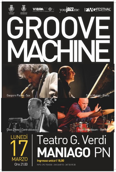groove_machine
