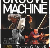 groove_machine groove_machine