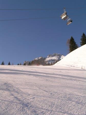 le_piste_di_padola