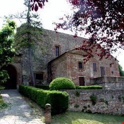 Tra Vino e Castelli Mornico Losana