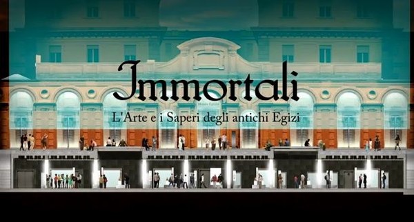 immortali