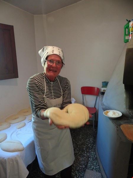 Festa del Pane Novara di Sicilia