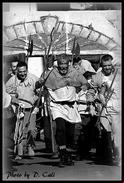 Palio del Saracino Nepi