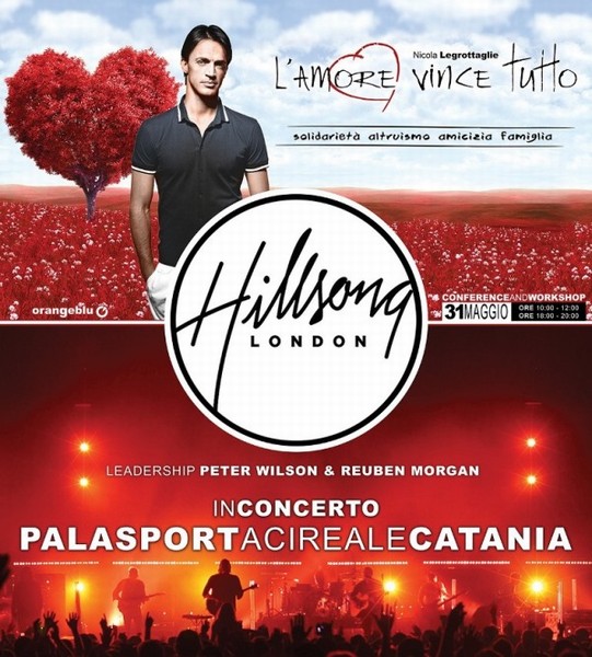 l_amore_vince_tutto_e_hillsong_london