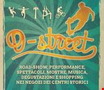 d-street d-street