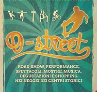 d-street d-street