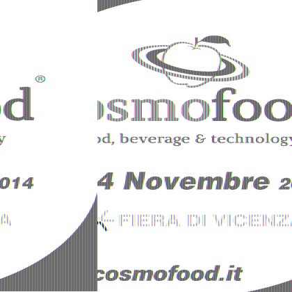 2°cosmofood