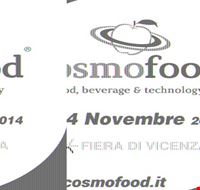 2°cosmofood 2°cosmofood