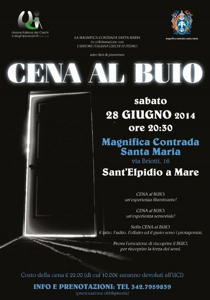 cena_al_buio
