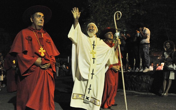 processione