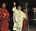 processione processione