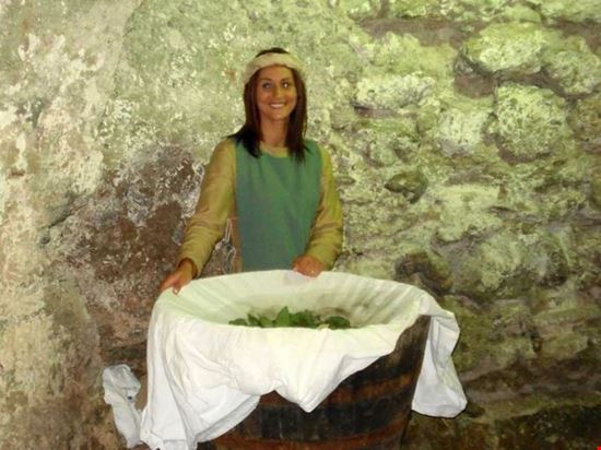 Festa Medievale 2014. Cava Dè Tirreni