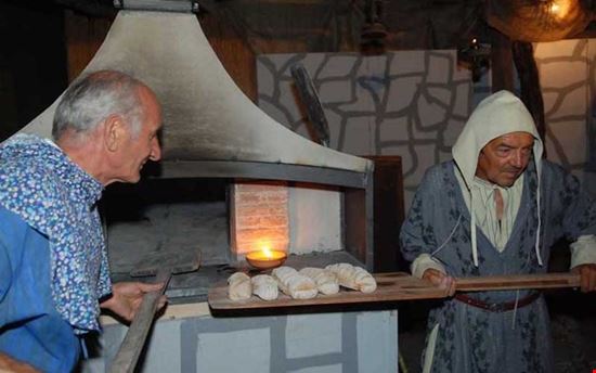 Festa Medievale 2014. Cava Dè Tirreni