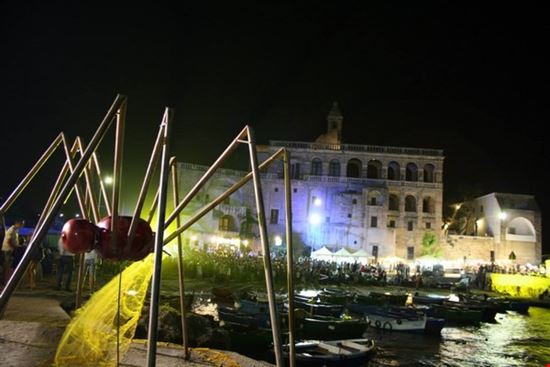 Il Ballo di San Vito tra pizzica e taranta Polignano a Mare