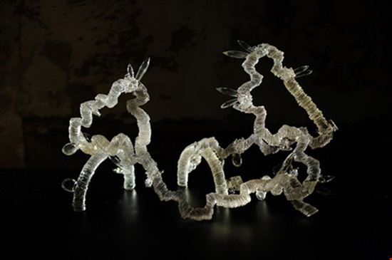 Andrea Mineo | Lisa-Julie Rüping - Frammenti e Brani Palermo