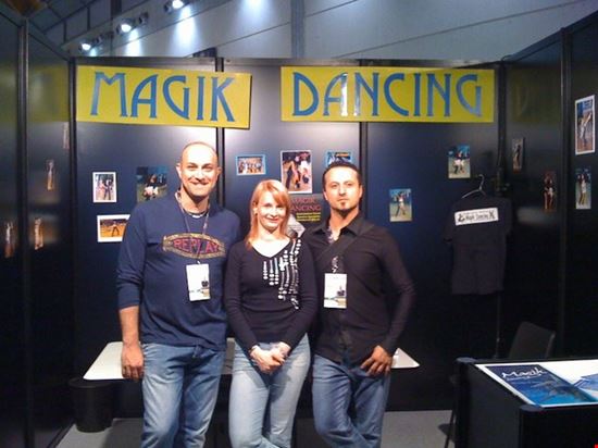 CORSI  di BALLO MAGIK DANCING Latino Caraibico Zumba  Kizomba Standard Liscio e Sala Alessandria