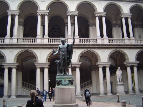 brera