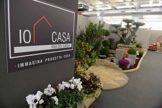 Io Casa 2014 Riva del Garda