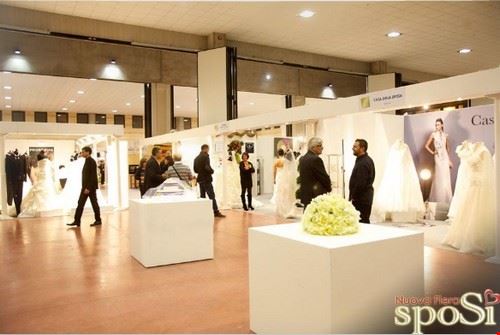 NUOVA FIERA SPOSI Campi Salentina