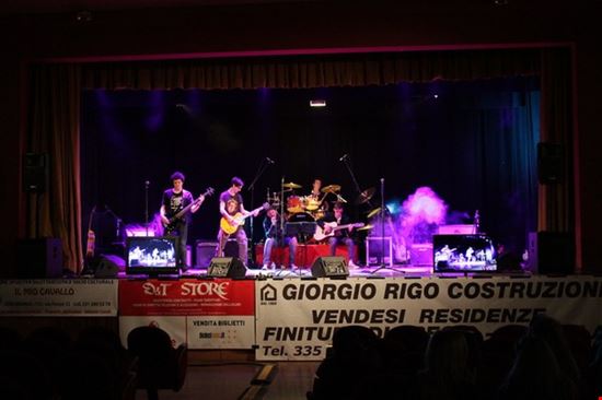 Sound Park 4 Zero Branco