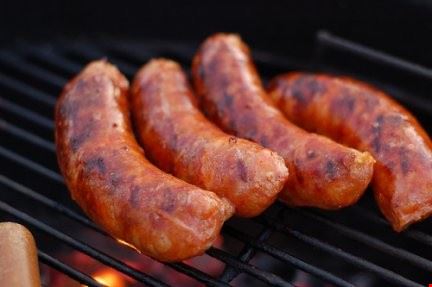 Sagra della Salsiccia di Morlupo Morlupo
