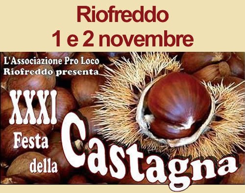 festa_della_castagna_di_riofreddo
