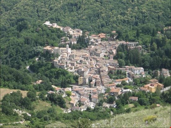Festa della Castagna Riofreddo