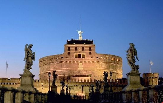 I fantasmi di Roma Roma