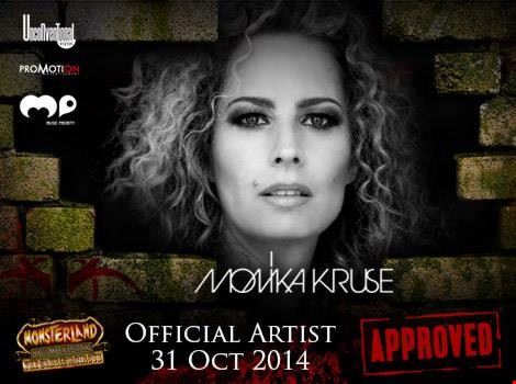 Monsterland Halloween Festival - The Zombie Circus Milano