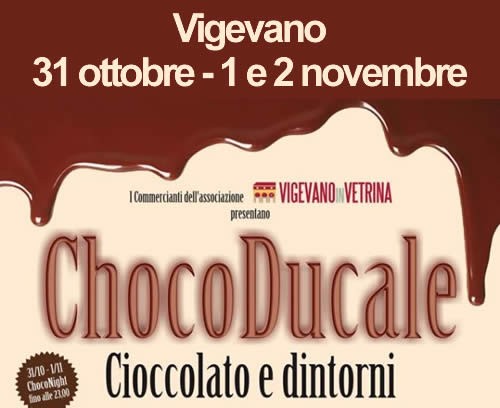 chocoducale