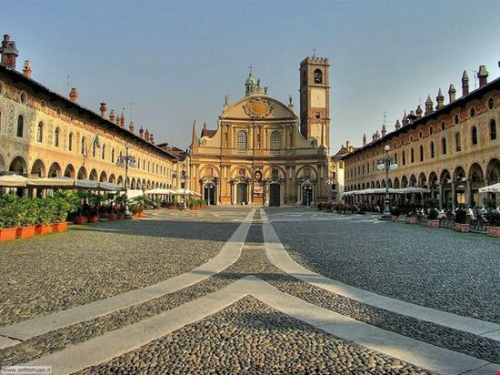 Chocoducale Vigevano