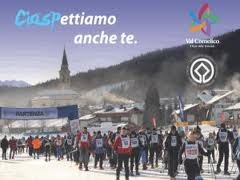 ciaspdolomitica