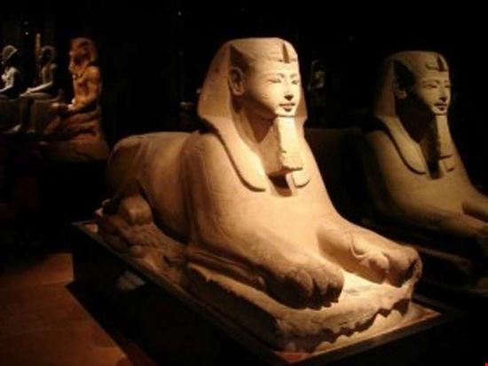 Halloween al Museo Egizio Torino