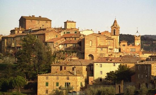 Montisi. Il primo olio e altro ancora San Giovanni d'Asso