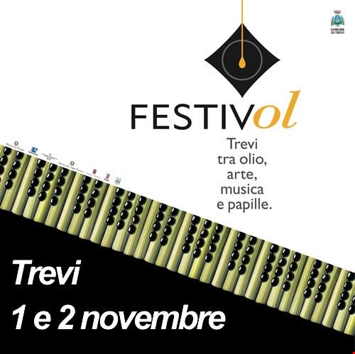 FestivOl Trevi