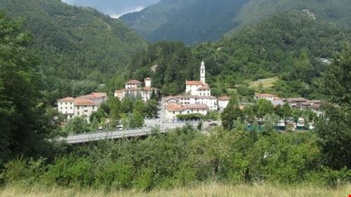 Sagra della Castagna Gorreto