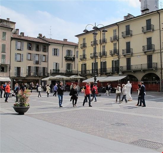 Paesi e Sapori Como